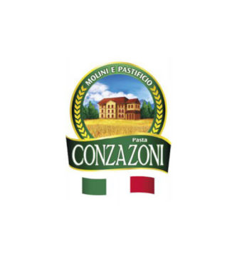 Conzazoni - Almagina